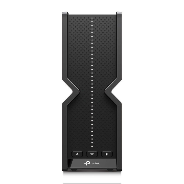 TP-Link Archer BE9300 Tri-Band Wi-Fi 7 Router 840030710322