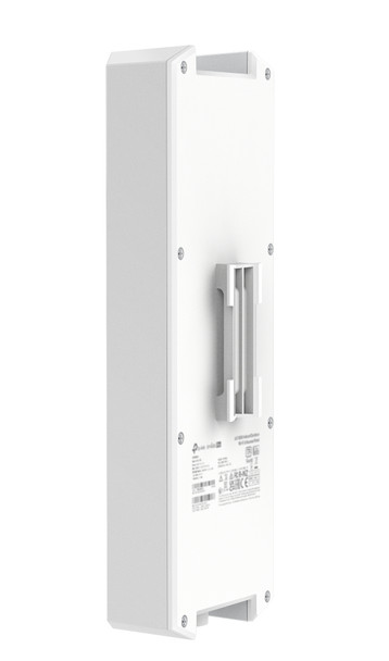 TP-Link Omada Pro AX1800 Indoor/Outdoor WiFi 6 Access Point 840030705526