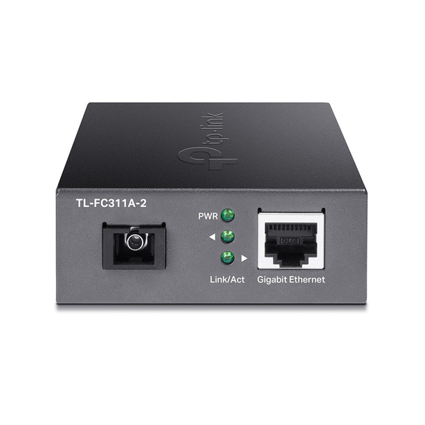 TP-Link Gigabit WDM Media Converter 845973030919