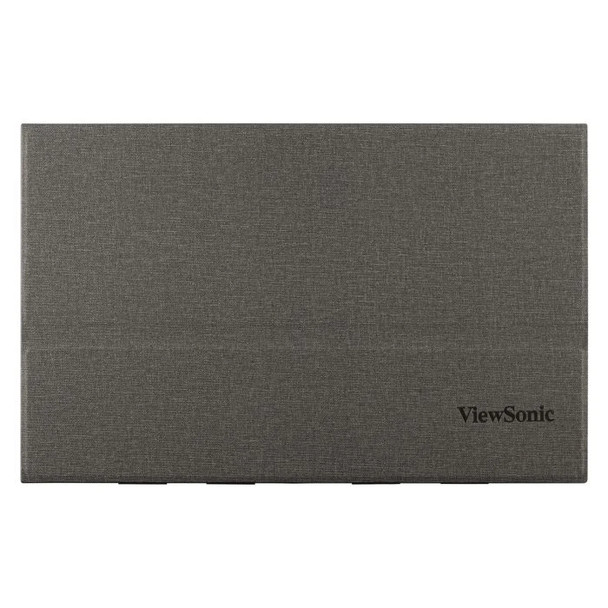 Viewsonic VX1655-4K-OLED portable TV/monitor Portable monitor Black 40.6 cm (16") 3840 x 2160 pixels 766907022742