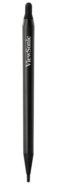 Viewsonic VB-PEN-008 stylus pen 17 g Black 766907022889