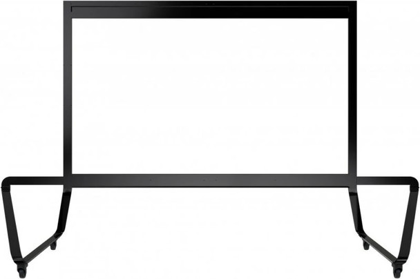 Viewsonic LDM163-181 Signage Display Digital signage flat panel 4.14 m (163") LED Wi-Fi 600 cd/m² Full HD Black 766907014471