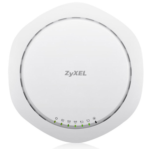 Zyxel NAP303 wireless access point 900 Mbit/s White Power over Ethernet (PoE) 760559124014