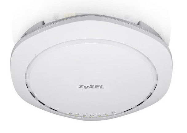 Zyxel NAP303 wireless access point 900 Mbit/s White Power over Ethernet (PoE) 760559124014