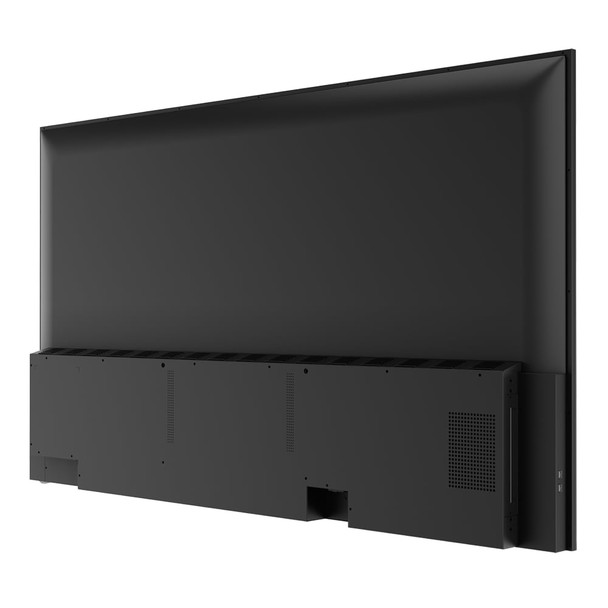 BenQ CS6501 Signage Display Digital signage flat panel 165.1 cm (65") 450 cd/m² 4K Ultra HD Black