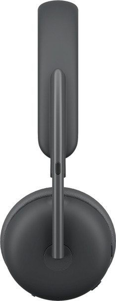Logitech Zone Wireless 2 Headset Wired & Wireless Head-band Office/Call center USB Type-C Bluetooth Graphite