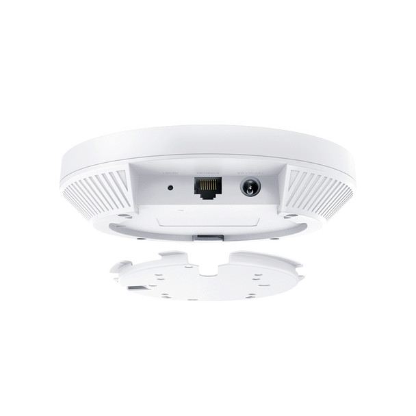 TP-Link Omada Pro AX3000 Ceiling Mount WiFi 6 Access Point