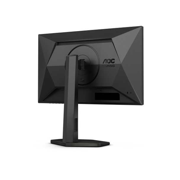 AOC Monitor 24G4 23.8 IPS FHD 1920x1080 180Hz 1ms 16:9 HDMI DP Retail