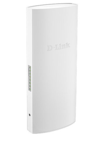 D-Link Network DWL-6700AP N300 Wireless Dual Band Outdoor Unified Access Point