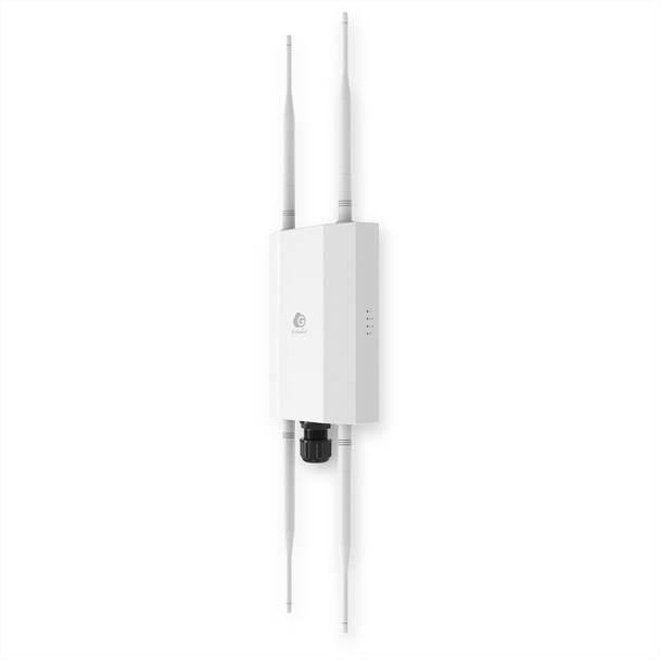 EnGenius Access Point ECW260 Wi-Fi 6 802.11ax 2x2:2 Cloud Managed Outdoor AP