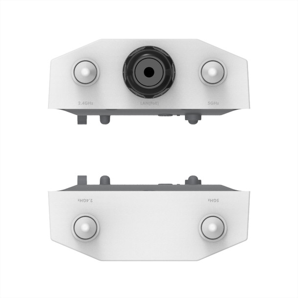 EnGenius Access Point ECW260 Wi-Fi 6 802.11ax 2x2:2 Cloud Managed Outdoor AP