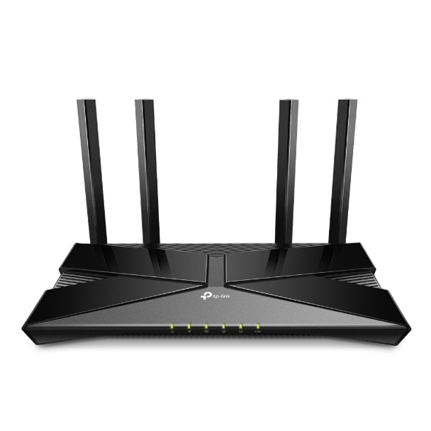 TP-Link RT Archer AX20 AX1800 Dual-Band Wi-Fi 6 Router 5 2.4GHz Retail