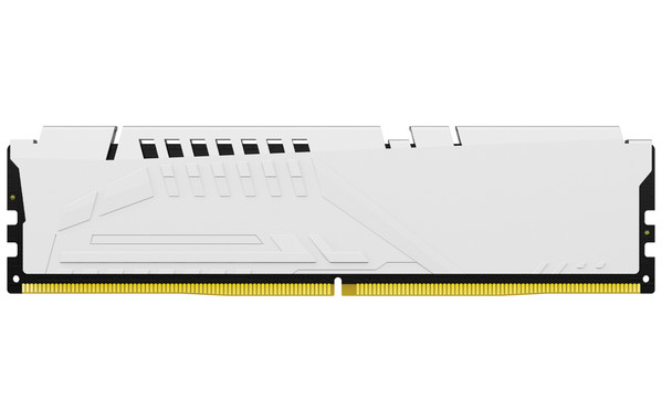 Kingston ME KF564C32BWEK2-32 32GB 6400MT s DDR5 CL32 FURY Beast White EXPO K2