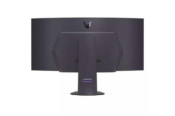 LG MN 45GS95QE-B 45 WQHD OLED 800R Curved 3440x1440 0.03ms 240Hz HDMI DP