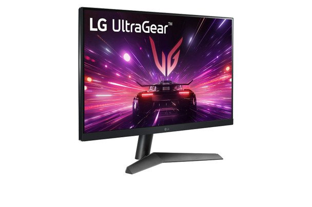 LG MN 24GS60F-B 24 FHD IPS 1920x1080 1ms DP HDMI Retail