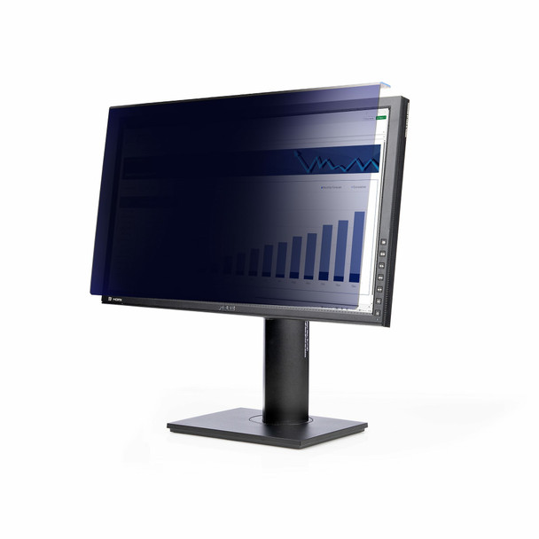 StarTech AC 2469A-PRIVACY-SCREEN 24 16:9 Computer Monitor Privacy Screen RTL