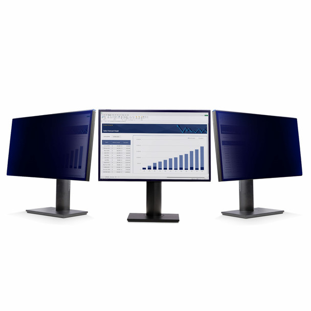 StarTech AC 2769A-PRIVACY-SCREEN 27 16:9 Computer Monitor Privacy Screen RTL