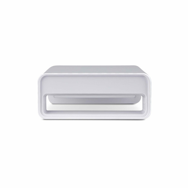 StarTech AC 1MFSW-MONITOR-RISER Ergonomic Monitor Riser Stand Retail