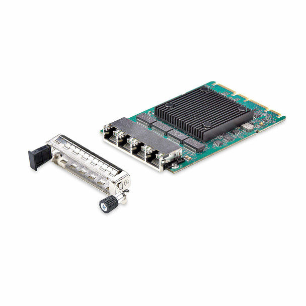 StarTech NC OR41GI-NETWORK-CARD 4Port RJ45 Gigabit OCP 3.0 Server Network Card