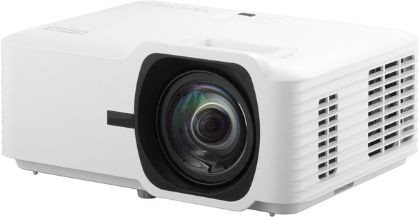 ViewSonic PJ LS711HD 4000ANSI Lumens 1080p Short Throw Laser Retail
