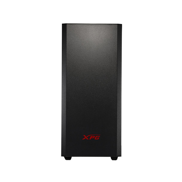 XPG CS 15260044 Mid-Tower mITX mATX ATX 2x3.5 2+2 2.5 Retail