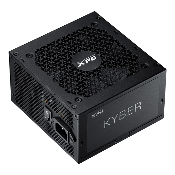 XPG Power Supply 75261244 Core Kyber 750G ATX 3.0 Retail