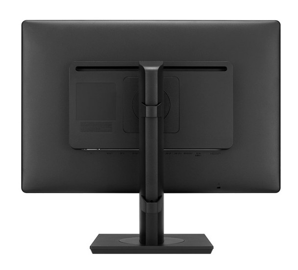 LG 24HR513C-B computer monitor 61 cm (24") 1920 x 1080 pixels Full HD Black
