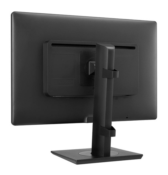 LG 24HR513C-B computer monitor 61 cm (24") 1920 x 1080 pixels Full HD Black