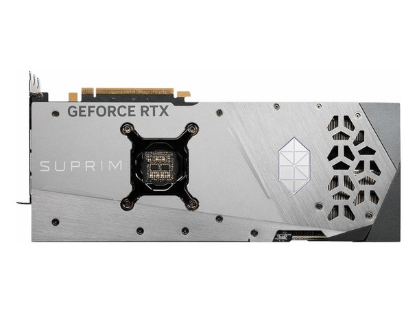 PNY GeForce RTX 4090 24GB VERTO Triple Fan Graphics Card DLSS 3 VCG409024TFXPB1 751492761237