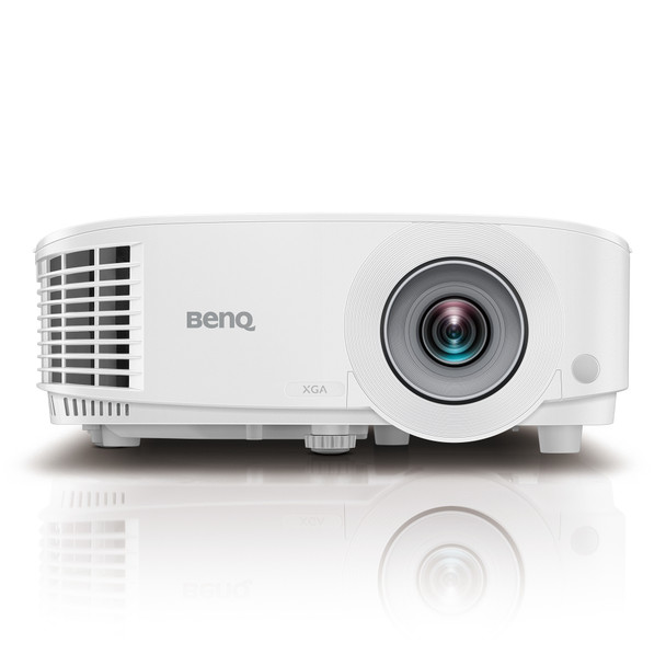 BenQ MX731 data projector Standard throw projector 4000 ANSI lumens DLP XGA (1024x768) White MX731