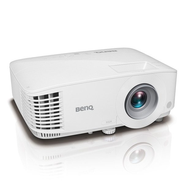 BenQ MX731 data projector Standard throw projector 4000 ANSI lumens DLP XGA (1024x768) White MX731