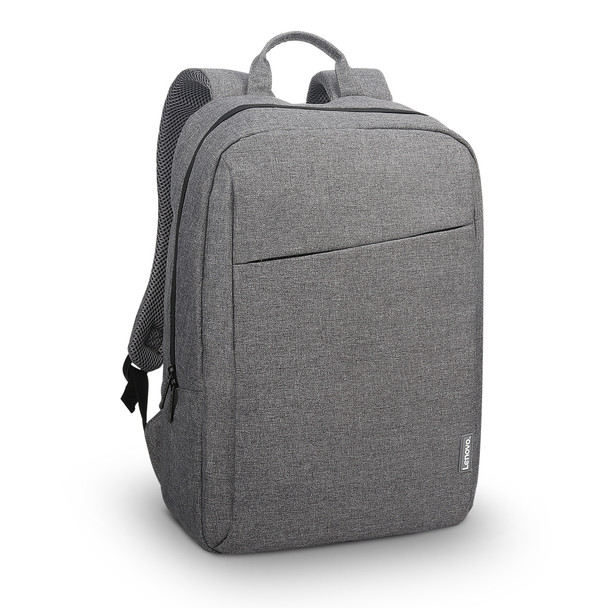 Lenovo B210 39.6 cm (15.6") Backpack Grey GX40Q17227