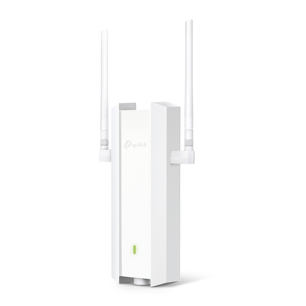 TP-Link Omada AX1800 Indoor/Outdoor Wi-Fi 6 Access Point EAP625-Outdoor HD