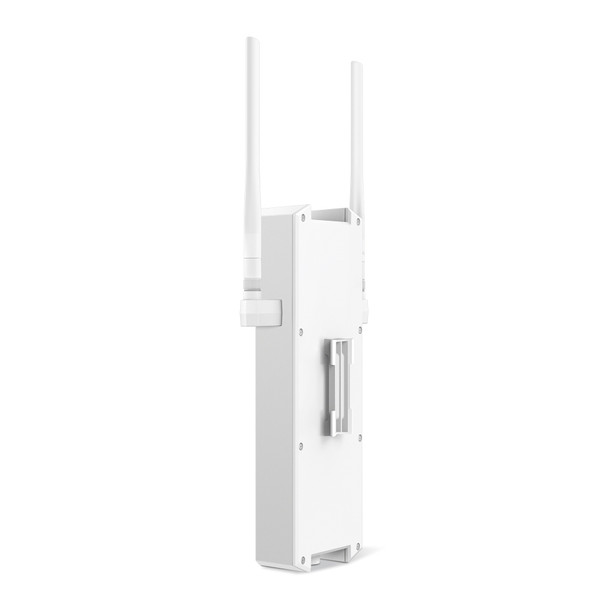 TP-Link Omada AX1800 Indoor/Outdoor Wi-Fi 6 Access Point EAP625-Outdoor HD