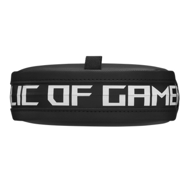 ASUS ROG ALLY Travel Case Cover Any brand Polyester, Polyurethane (PU) Black 90NV00D0-B10000