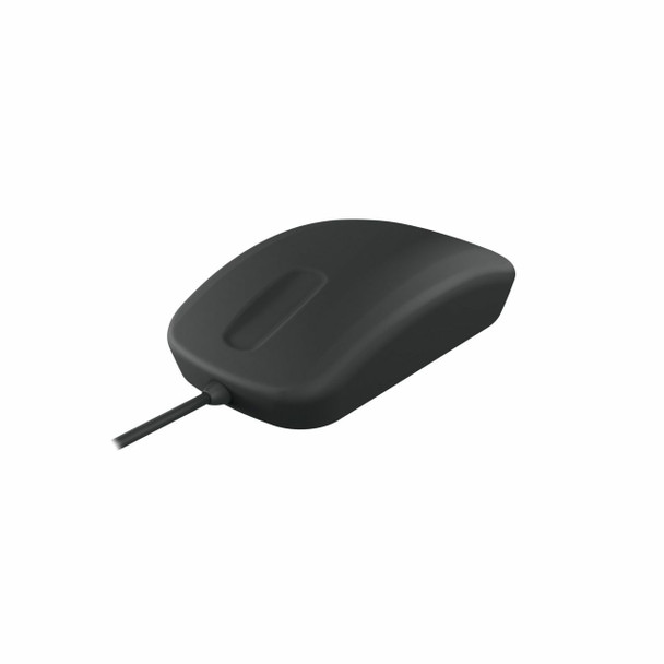 CHERRY AK-PMH3 mouse Ambidextrous USB Type-A 1000 DPI AK-PMH3OS-US-B