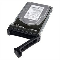 DELL 400-AURS internal hard drive 3.5" 1 TB Serial ATA III 400-AURS