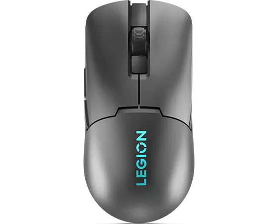 Lenovo M600s mouse Ambidextrous RF Wireless + Bluetooth + USB Type-C Optical 19000 DPI GY51H47355
