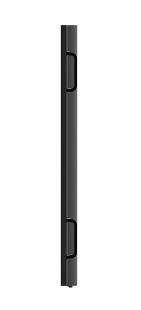 LG 98UM5K-B Signage Display Digital signage flat panel 2.49 m (98") LED Wi-Fi 500 cd/m² 4K Ultra HD Black 98UM5K-B
