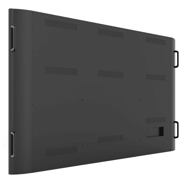 LG 98UM5K-B Signage Display Digital signage flat panel 2.49 m (98") LED Wi-Fi 500 cd/m² 4K Ultra HD Black 98UM5K-B