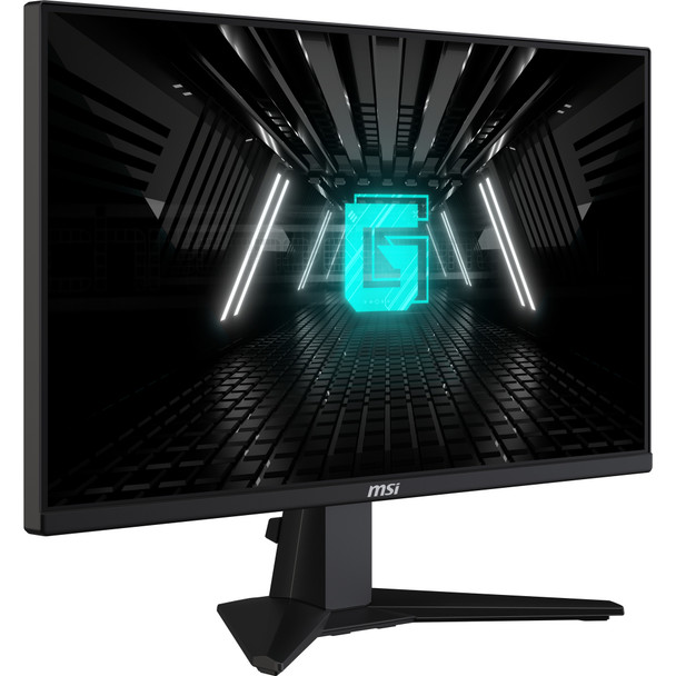 MSI G255F computer monitor 62.2 cm (24.5") 1920 x 1080 pixels Full HD LCD Black G255F