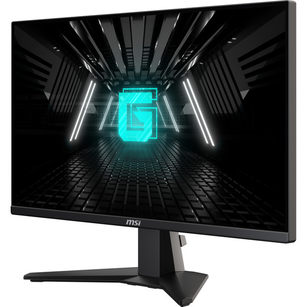 MSI G255F computer monitor 62.2 cm (24.5") 1920 x 1080 pixels Full HD LCD Black G255F