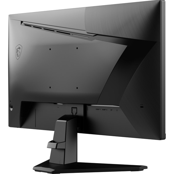 MSI G255F computer monitor 62.2 cm (24.5") 1920 x 1080 pixels Full HD LCD Black G255F