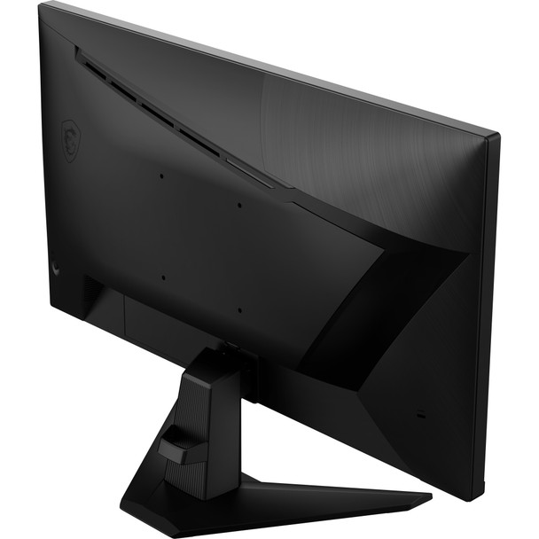 MSI G255F computer monitor 62.2 cm (24.5") 1920 x 1080 pixels Full HD LCD Black G255F