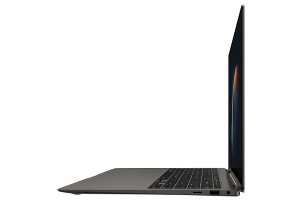 Samsung Galaxy Book3 Pro 360 NP960QFG-KA1CA laptop Intel® Core™ i7 i7-1360P Hybrid (2-in-1) 40.6 cm (16") Touchscreen 3K 16 GB LPDDR5-SDRAM 512 GB SSD Wi-Fi 6E (802.11ax) Windows 11 Home Graphite NP960QFG-KA1CA