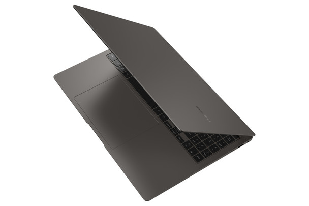 Samsung Galaxy Book3 Pro 360 NP960QFG-KA1CA laptop Intel® Core™ i7 i7-1360P Hybrid (2-in-1) 40.6 cm (16") Touchscreen 3K 16 GB LPDDR5-SDRAM 512 GB SSD Wi-Fi 6E (802.11ax) Windows 11 Home Graphite NP960QFG-KA1CA