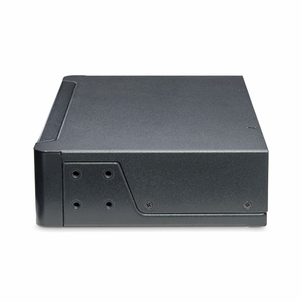StarTech.com 4-Port DisplayPort KVM Switch, Single 4K 60Hz Monitor, 6x USB Ports, Push-Button & Hotkey Switching, DisplayPort 1.2, OS Independent, TAA Compliant P4AD122-KVM-SWITCH