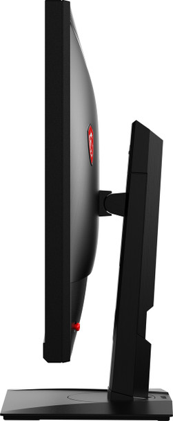 MSI MAG 323UPF computer monitor 81.3 cm (32") 3840 x 2160 pixels 4K Ultra HD Black MAG323UPF