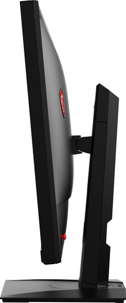 MSI MAG 323UPF computer monitor 81.3 cm (32") 3840 x 2160 pixels 4K Ultra HD Black MAG323UPF