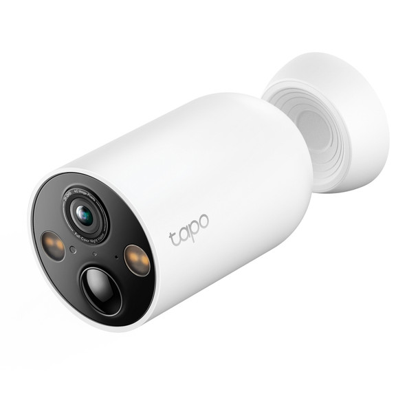 TP-Link Tapo C425 Bullet IP security camera Outdoor 2560 x 1440 pixels Ceiling/wall TAPO C425